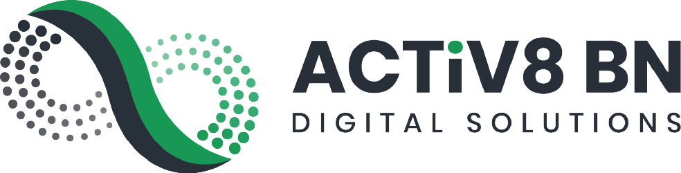 Activ8 BN Digital Solutions