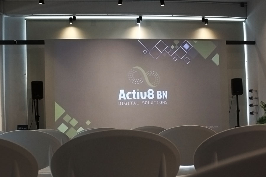 Activ8 bn Launching event 2019