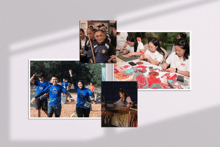 Brunei December Festival