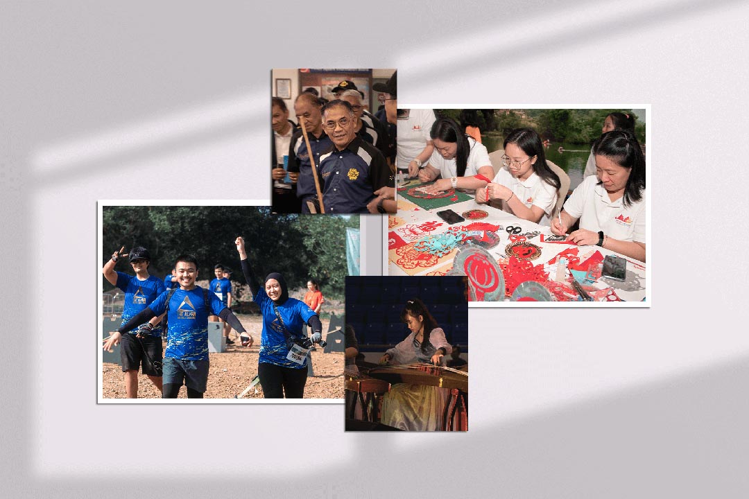 Brunei photography Services