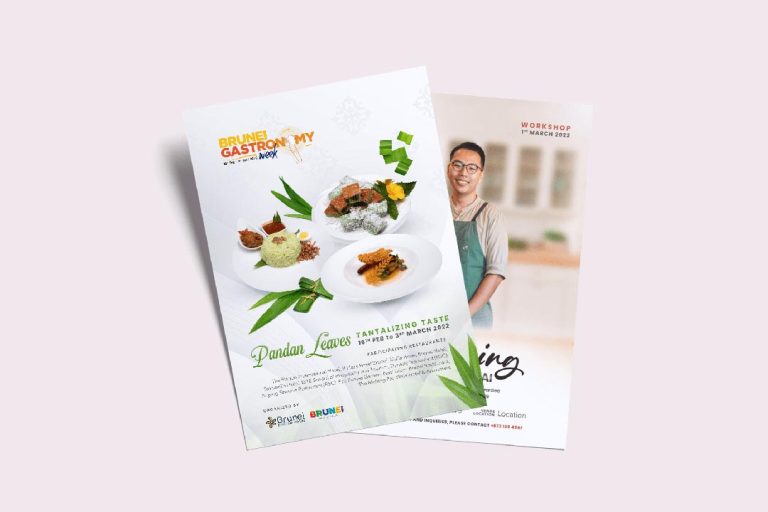 Brunei Gastronomy Week 2022