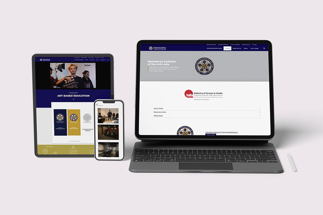 website maintenance services in Brunei