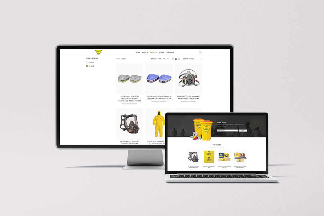 E-commerce development in Brunei