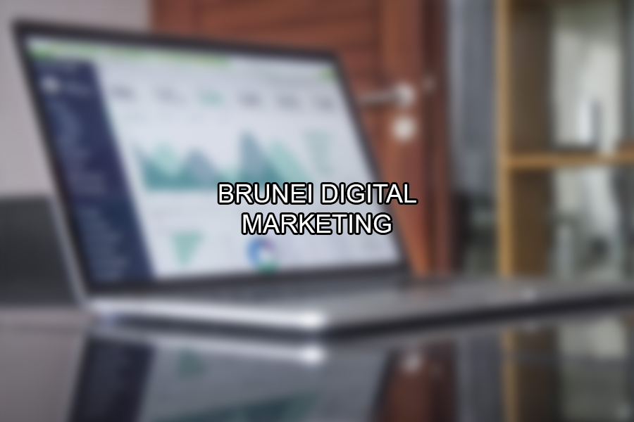 Brunei Digital Marketing