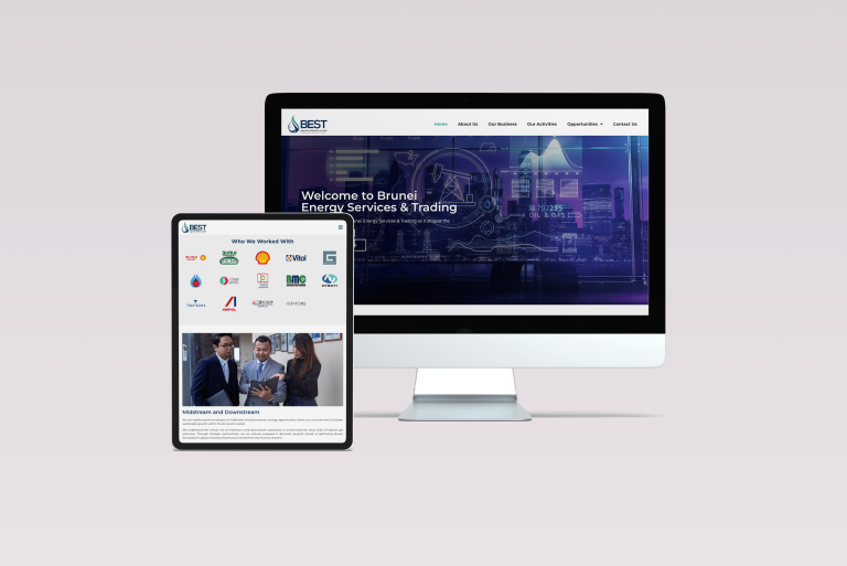 Brunei Energy Services & Trading